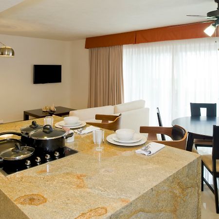 Vamar Vallarta All Inclusive Marina & Beach Resort Puerto Vallarta Exterior foto
