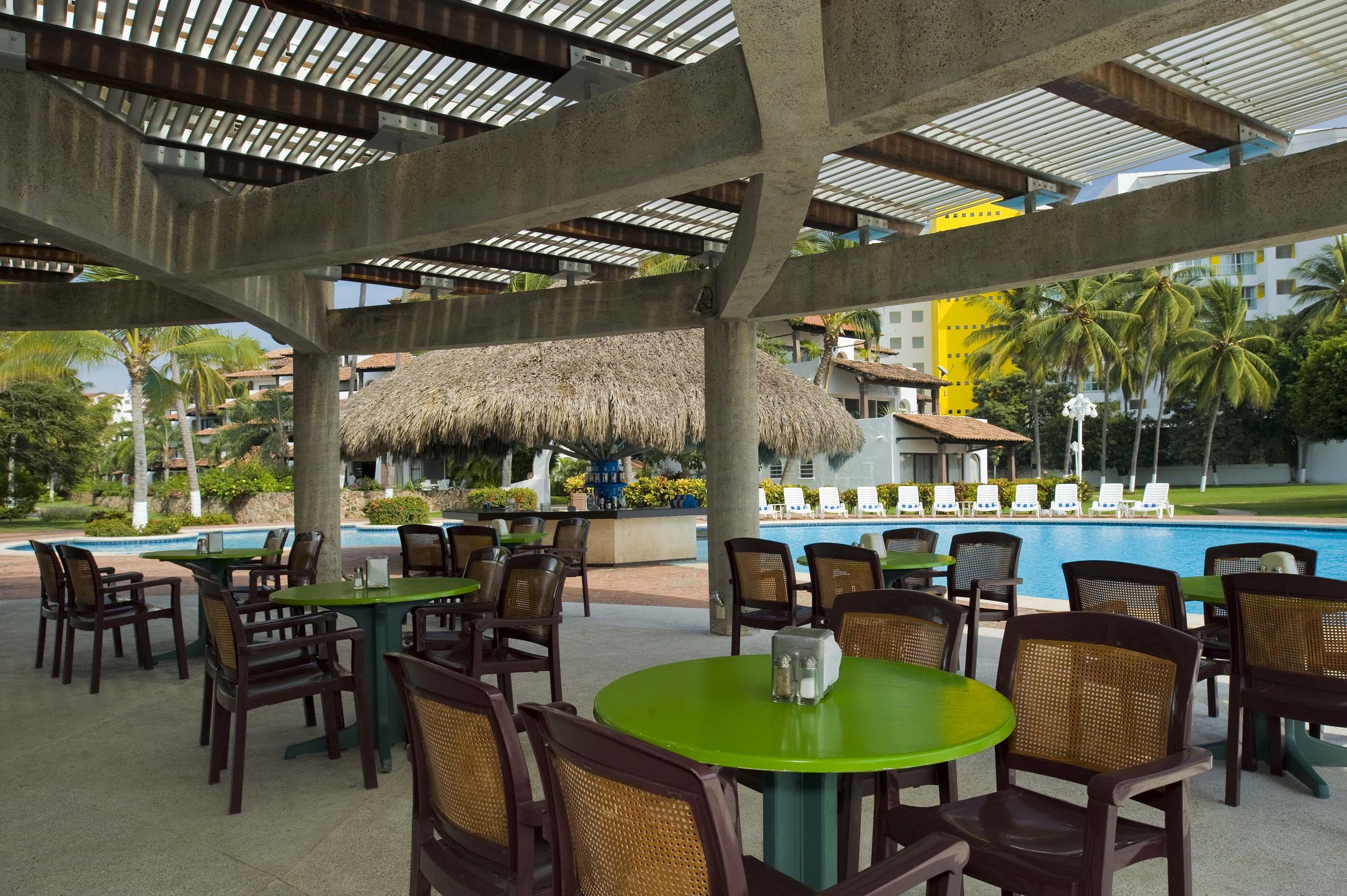 Vamar Vallarta All Inclusive Marina & Beach Resort Puerto Vallarta Exterior foto