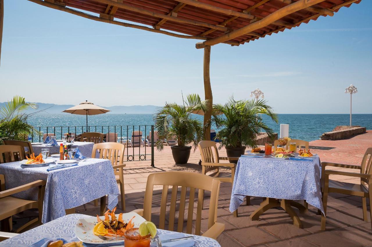 Vamar Vallarta All Inclusive Marina & Beach Resort Puerto Vallarta Exterior foto
